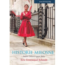 Historie miłosne